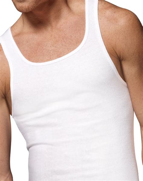 wife beater tank top